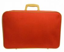 Snoopy - Aviva - Valise pour Enfant  Snoopy