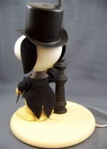 Snoopy - Lampe de Chevet - Snoopy Gentleman 03