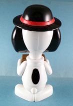 Snoopy - Figurine Articulée 18 cm Premium McDonald - Snoopy Avocat