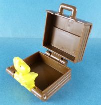 Snoopy - Figurine Articulée 18 cm Premium McDonald - Snoopy Avocat