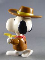 Snoopy - Figurine articulée Premium McDonald - Snoopy Australie