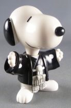 Snoopy - Figurine articulée Premium McDonald - Snoopy Japon