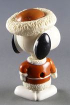 Snoopy - Figurine articulée Premium McDonald - Snoopy Mongolie