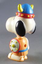 Snoopy - Figurine articulée Premium McDonald - Snoopy Norvège