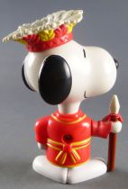 Snoopy - Figurine articulée Premium McDonald - Snoopy Philippines