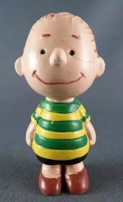 Snoopy - Figurine PVC Schleich - Charlie Brown