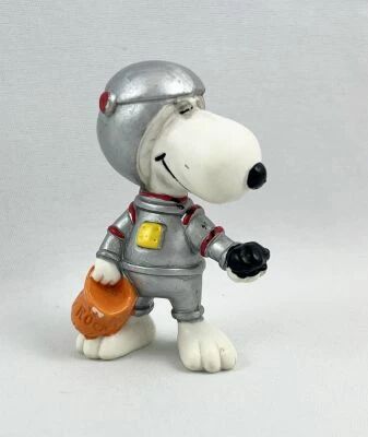 Snoopy - Figurine PVC Schleich - Snoopy Astronaute