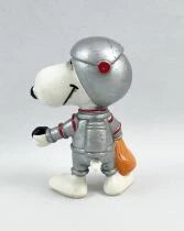 Snoopy - Figurine PVC Schleich - Snoopy Astronaute
