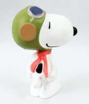 Snoopy - Figurine PVC Schleich - Snoopy Aviateur