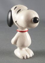 Snoopy - Figurine PVC Schleich - Snoopy debout