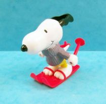 snoopy___figurine_pvc_schleich___snoopy_skieur_01