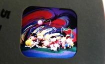 Snoopy - Gift Pack of 10 x Gaf View-Master Discs Set Charlie Brown Theater
