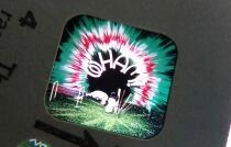 Snoopy - Gift Pack of 10 x Gaf View-Master Discs Set Charlie Brown Theater