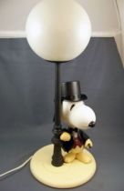 Snoopy - Lampe de Chevet - Snoopy Gentleman 01