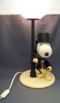 Snoopy - Lampe de Chevet - Snoopy Gentleman 04