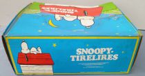 Snoopy - Lang Ceji - Snoopy Banks Empty Display Box