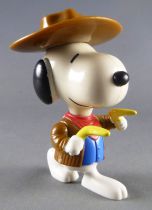 Snoopy - McDonald Premium Action Figure - Snoopy Australia