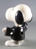 Snoopy - McDonald Premium Action Figure - Snoopy Japan