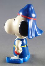 Snoopy - McDonald Premium Action Figure - Snoopy Korea