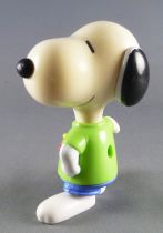 Snoopy - McDonald Premium Action Figure - Snoopy Malaysia