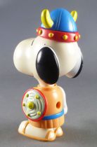 Snoopy - McDonald Premium Action Figure - Snoopy Norway