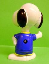 Snoopy - McDonald Premium Action Figure - Snoopy Singapore