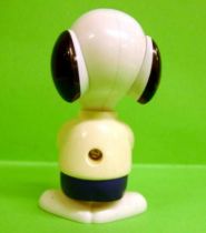 Snoopy - McDonald Premium Action Figure - Snoopy Thailand