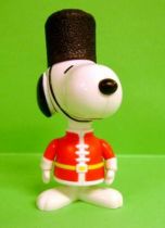 Snoopy - McDonald Premium Action Figure - Snoopy United Kingdom