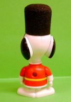 Snoopy - McDonald Premium Action Figure - Snoopy United Kingdom
