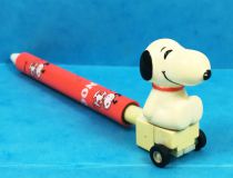 Snoopy - Merchandising - Snoopy Pencil