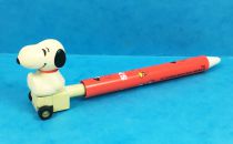 Snoopy - Merchandising - Stylo Snoopy