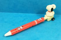Snoopy - Merchandising - Stylo Snoopy