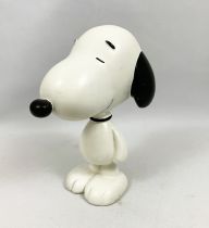 Snoopy - Plastoy Collectoys Resin - Standing Snoopy