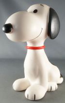 Snoopy - Pouet Delacoste 20 cm Annnées 60 Fonctionne