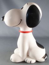 Snoopy - Pouet Delacoste 20 cm Annnées 60 Fonctionne