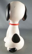 Snoopy - Pouet Delacoste 20 cm Annnées 60 Fonctionne