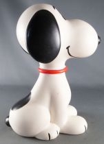 Snoopy - Pouet Delacoste 20 cm Annnées 60 Fonctionne