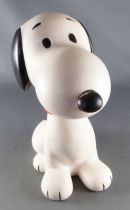 Snoopy - Pouet Delacoste 20 cm Annnées 60 Fonctionne