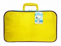 Snoopy - Quantasia Luggage - Snoopy Children Suitcase