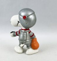 Snoopy - Schleich PVC Figure - Astronaut Snoopy