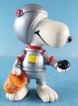Snoopy - Schleich PVC Figure - Astronaut Snoopy