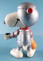 Snoopy - Schleich PVC Figure - Astronaut Snoopy