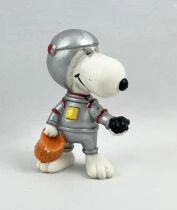 Snoopy - Schleich PVC Figure - Astronaut Snoopy
