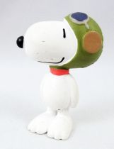 Snoopy - Schleich PVC Figure - Aviator Snoopy