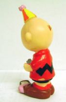 Snoopy - Schleich PVC Figure - Charlie Brown
