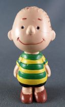 Snoopy - Schleich PVC Figure - Charlie Brown
