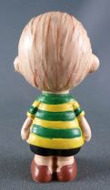 Snoopy - Schleich PVC Figure - Charlie Brown