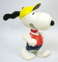 Snoopy - Schleich PVC Figure - Marathon Runner Snoopy