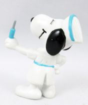 Snoopy - Schleich PVC Figure - Nurse Belle