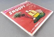 Snoopy - Set of 3 x Gaf View-Master Discs And the Red Baron Ref. B 544 Mint Sealed